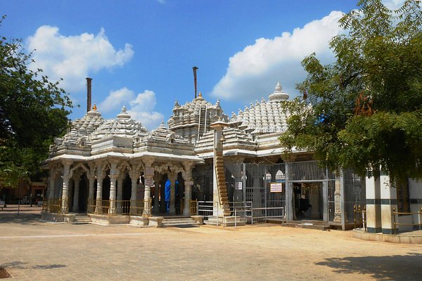 
									Modasa